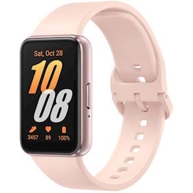 Fitness bracelet Samsung Galaxy Fit3 Pink Gold
